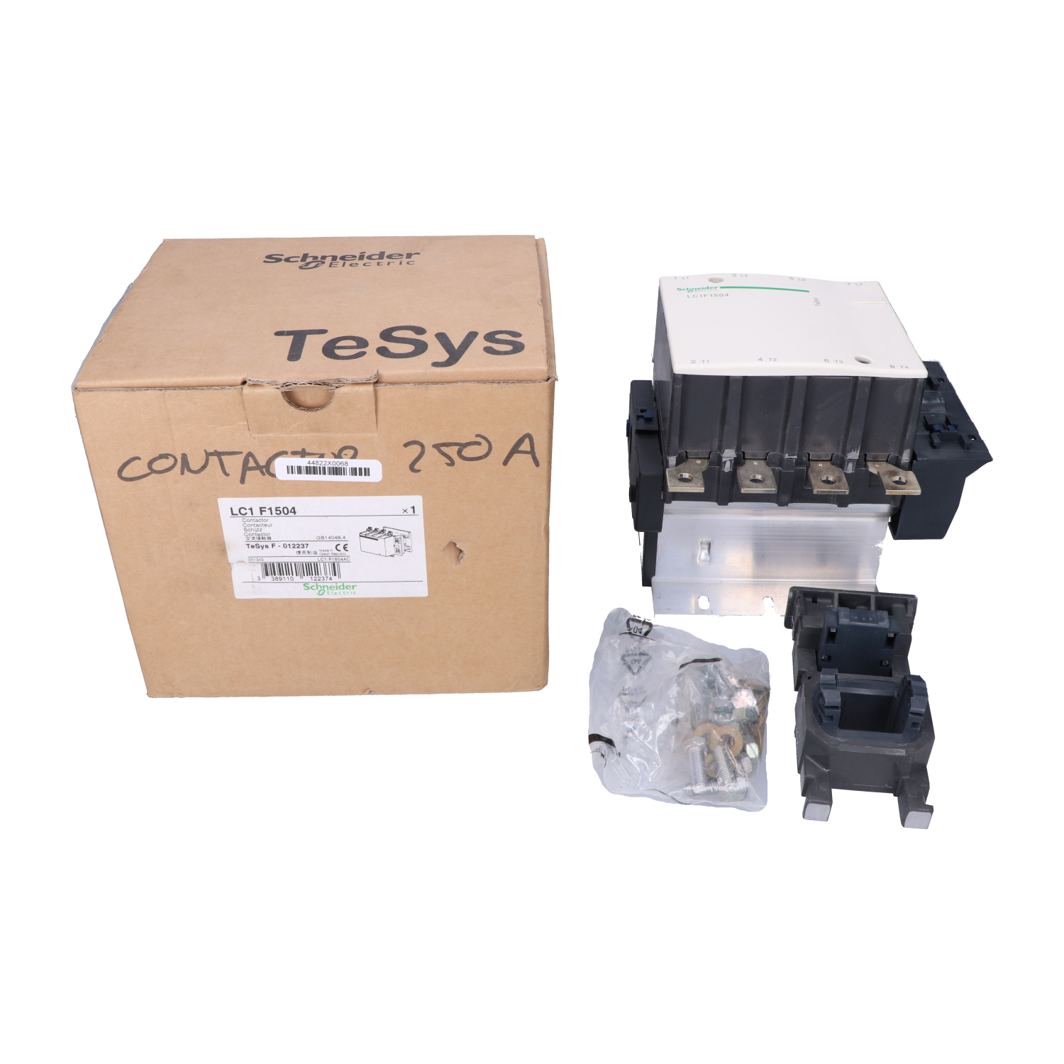 Schneider Electric LC1F1504 New NFP