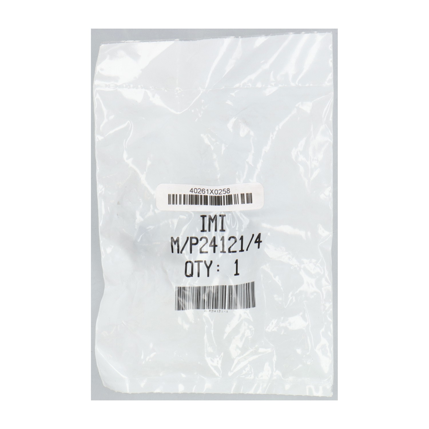 Norgren M/P24121A/4 New NFP Sealed