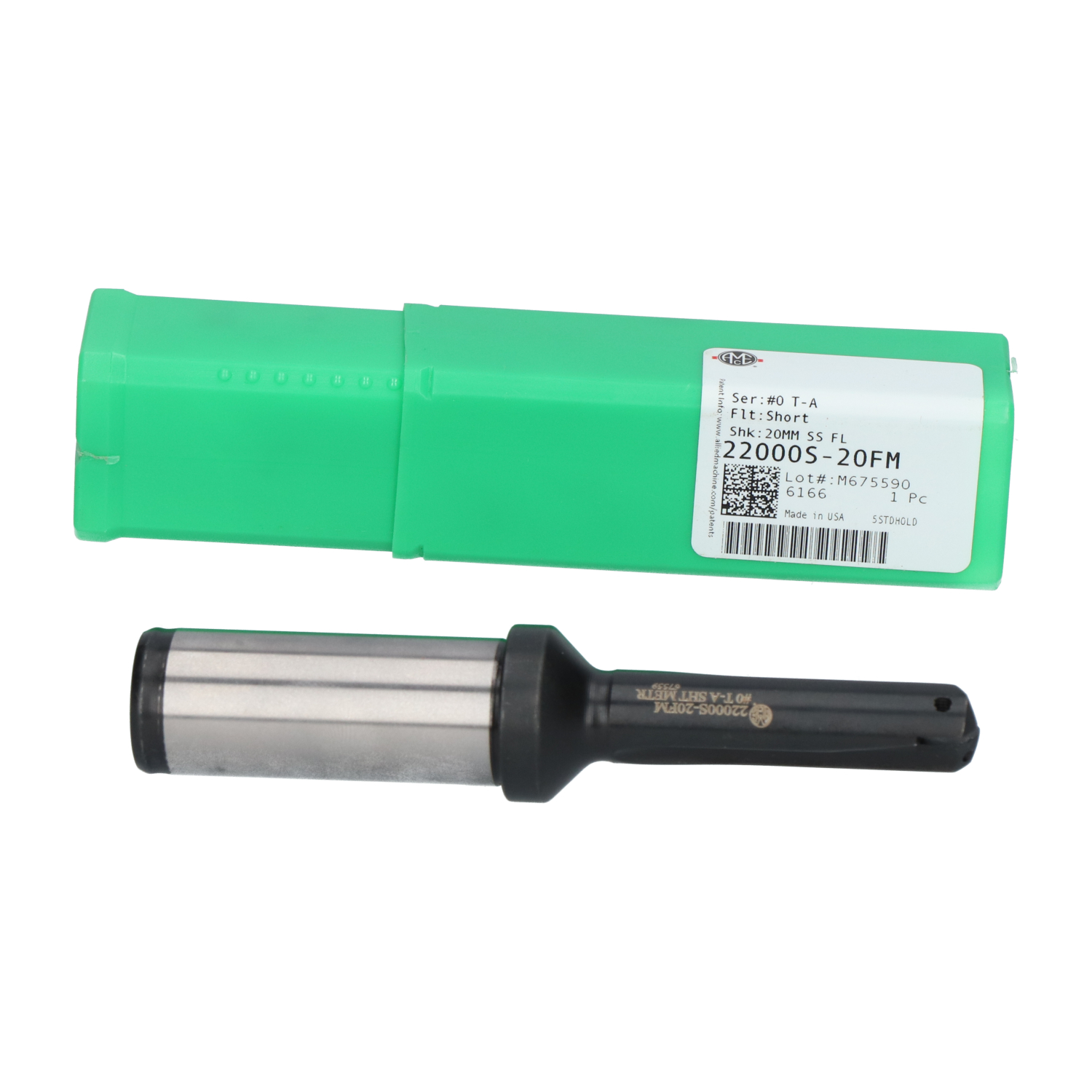 Amec 22000S-20FM New NFP