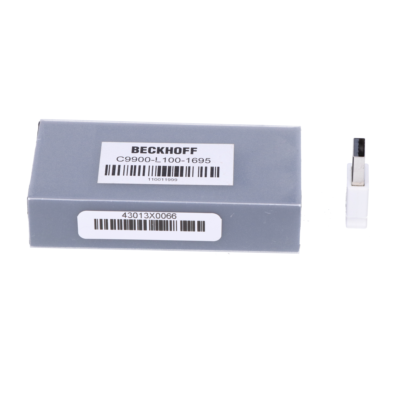 Beckhoff C9900-L100-1695 New NFP