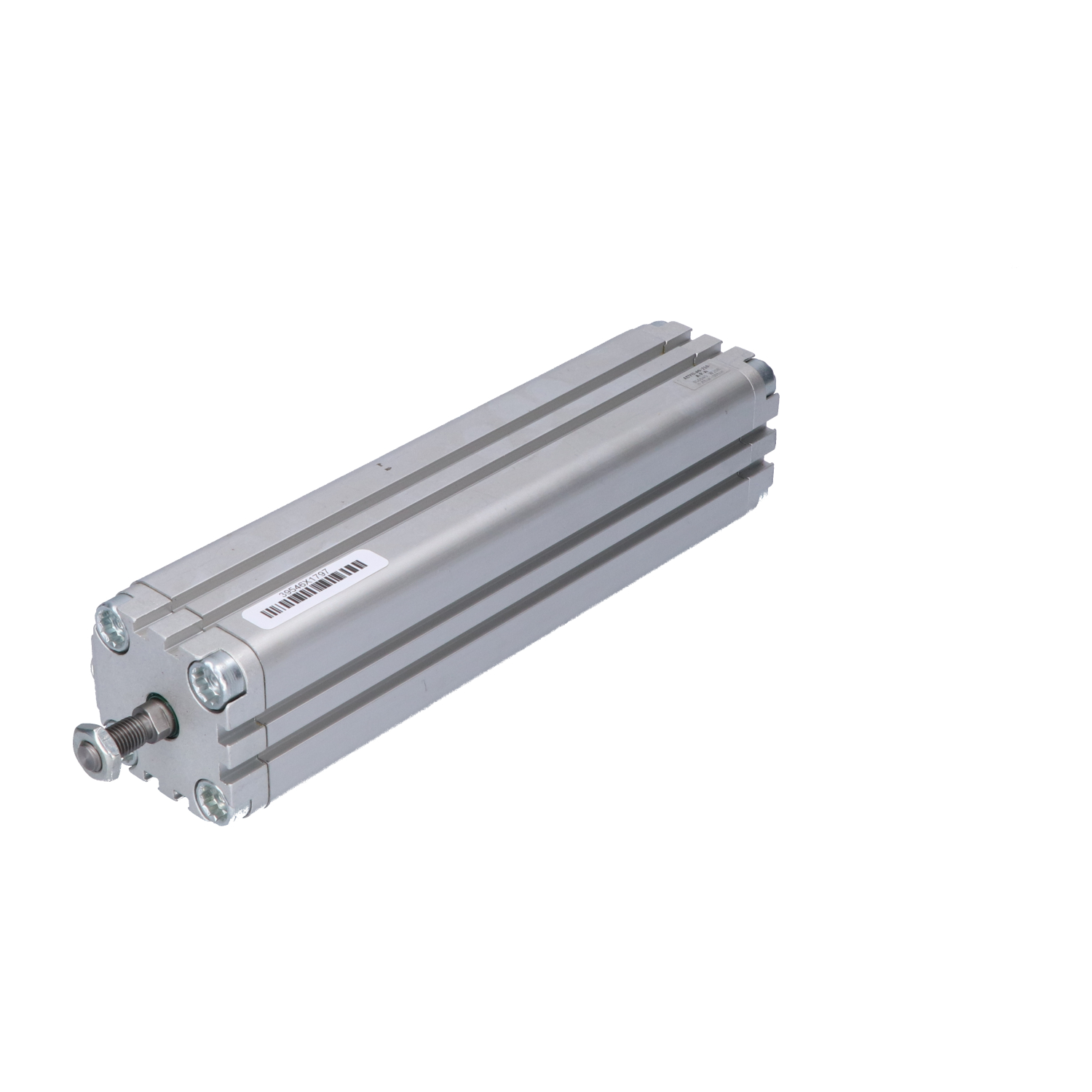 Festo ADVU-40-210-A-P-A Used UMP