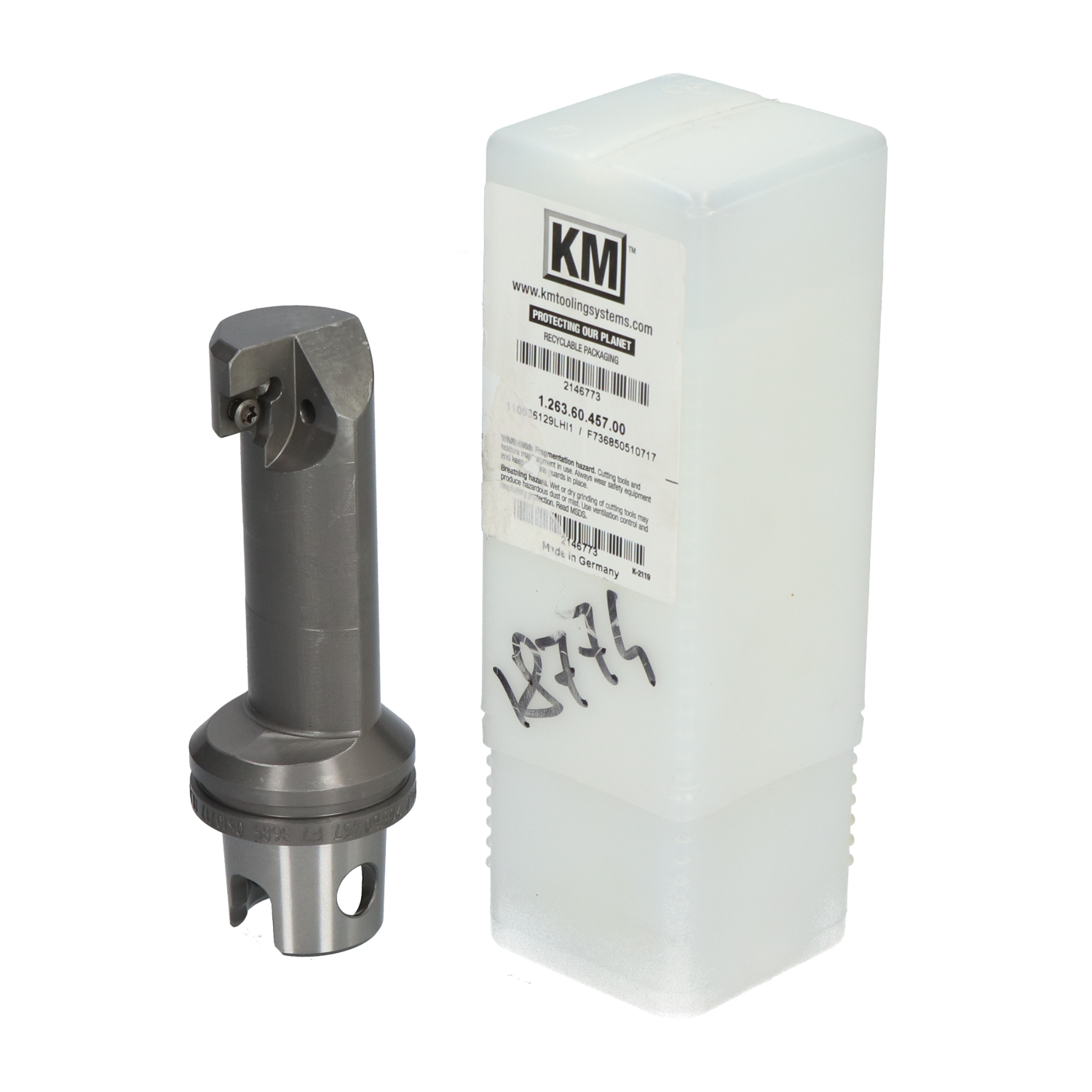 Km 1.263.60.457.00 New NMP