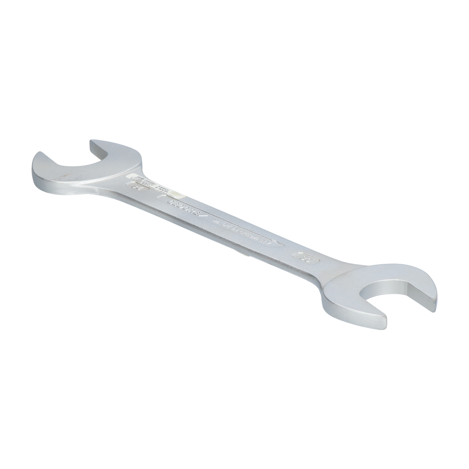 Gedore 6069520 Open End Spanner 30x34mm New NMP