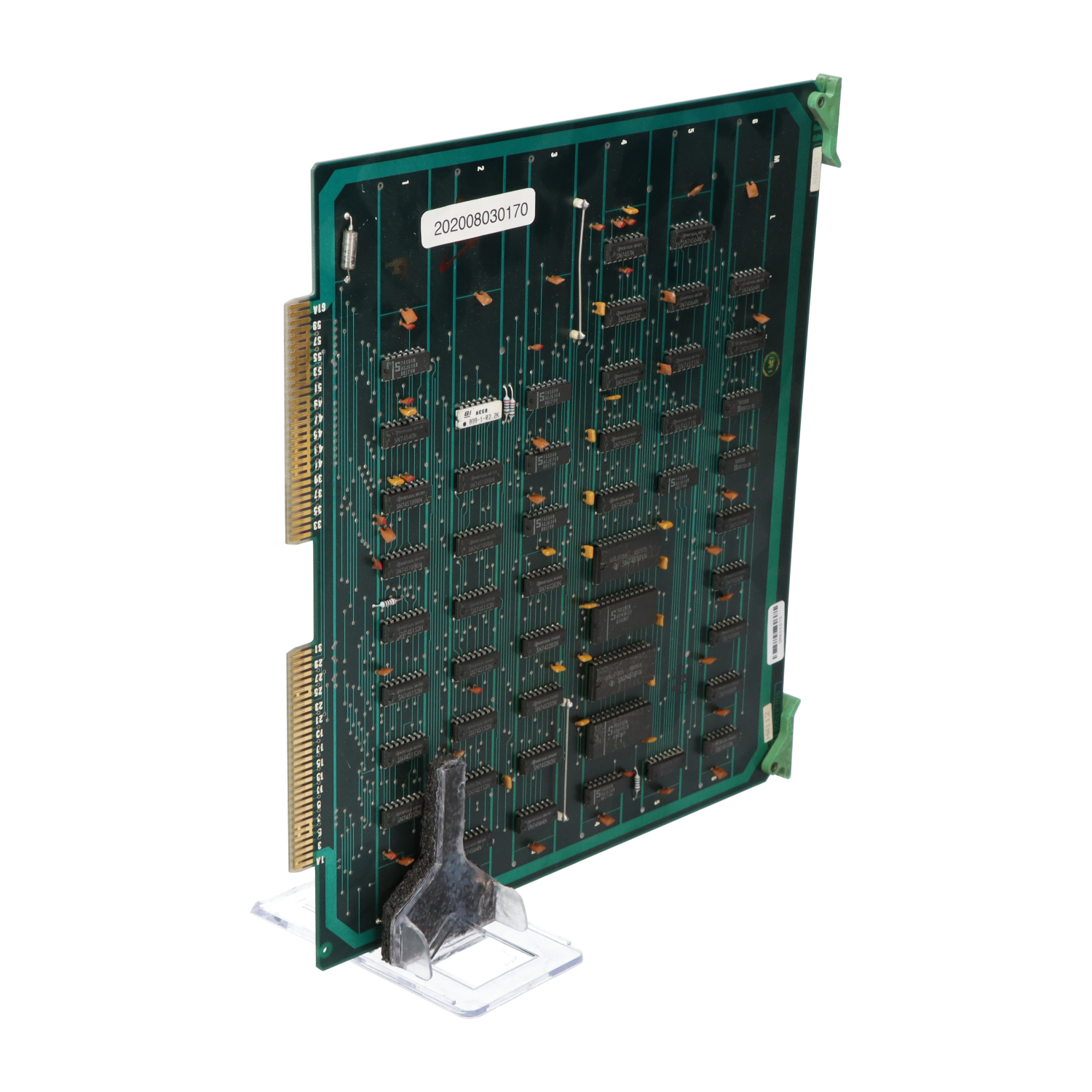ECS 006H026H Printed Circuit Board Used UMP