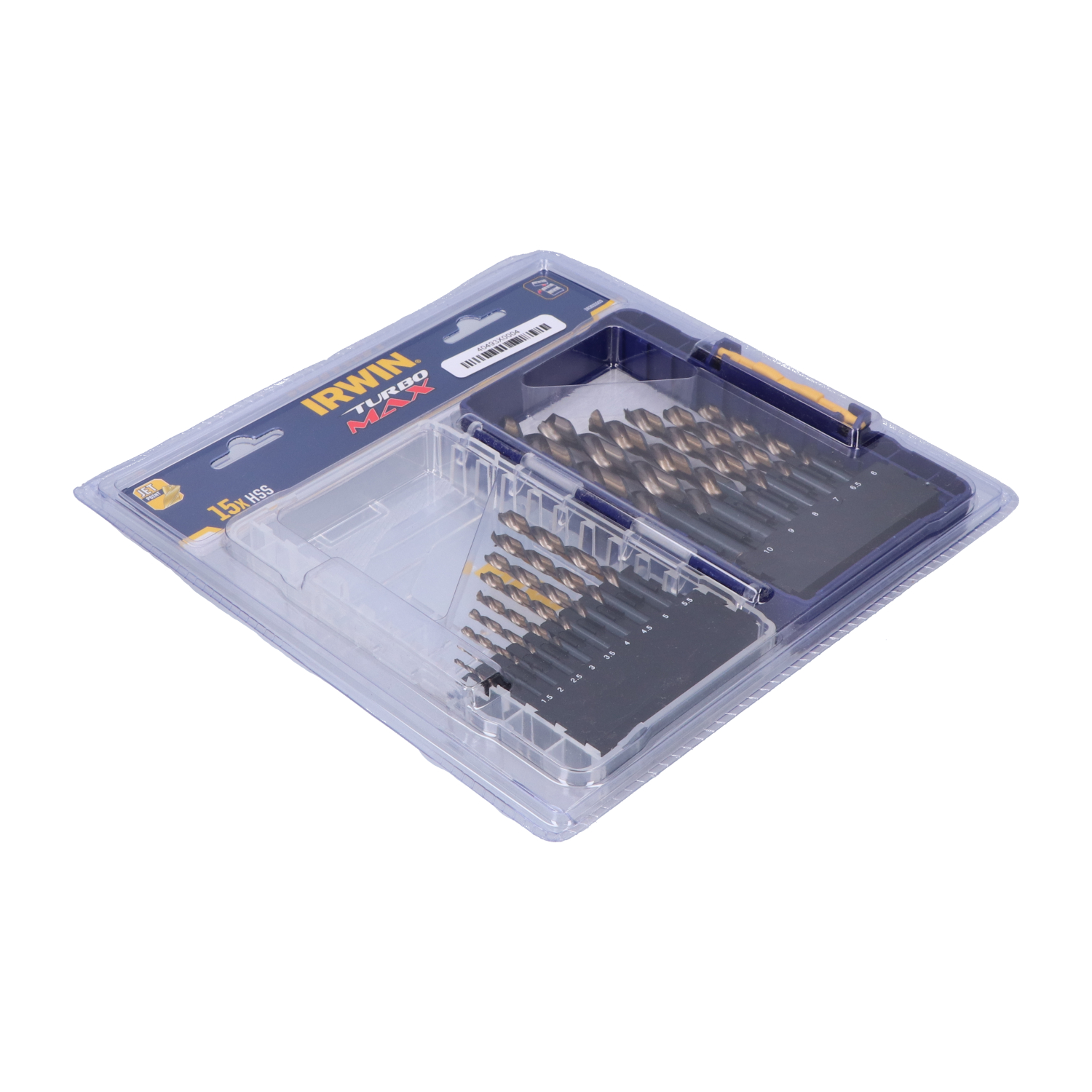 Irwin IW3031503 New NFP Sealed