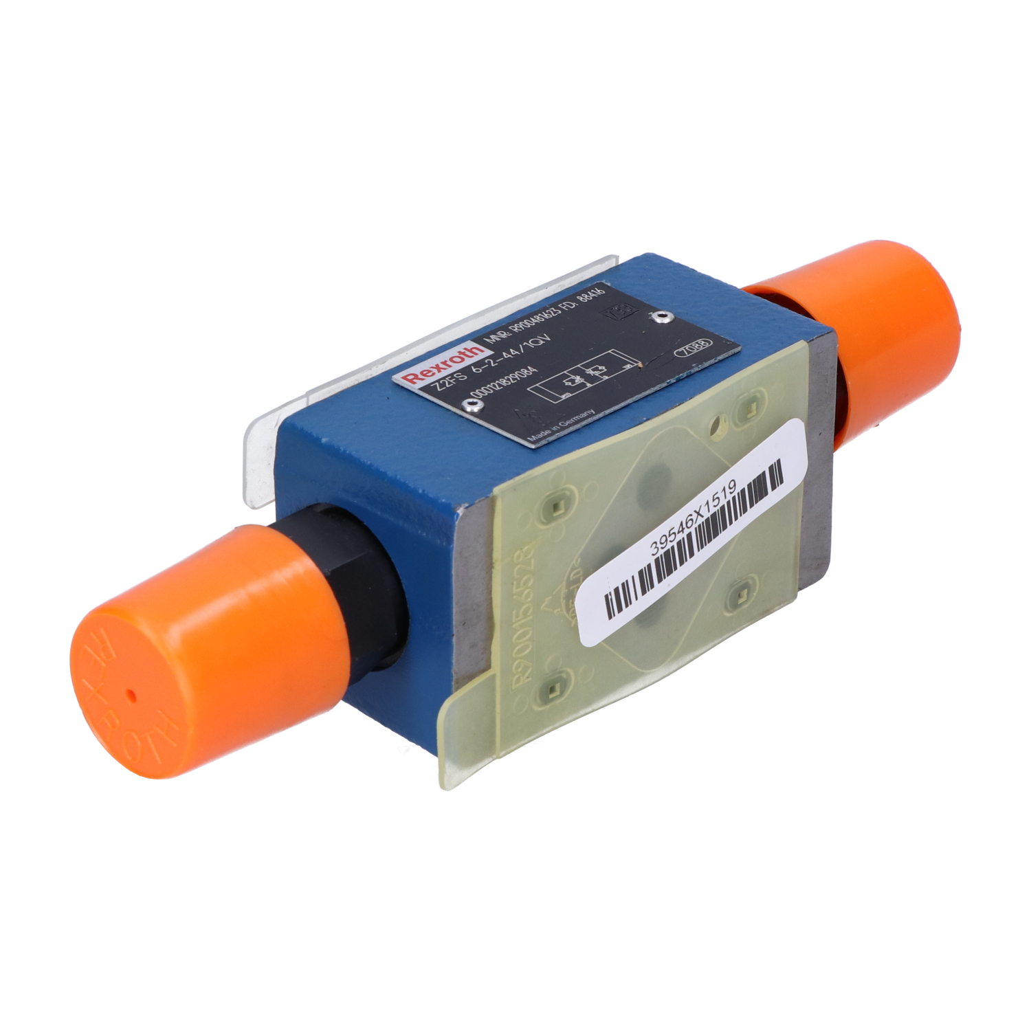 Bosch Rexroth R900481623 New NMP