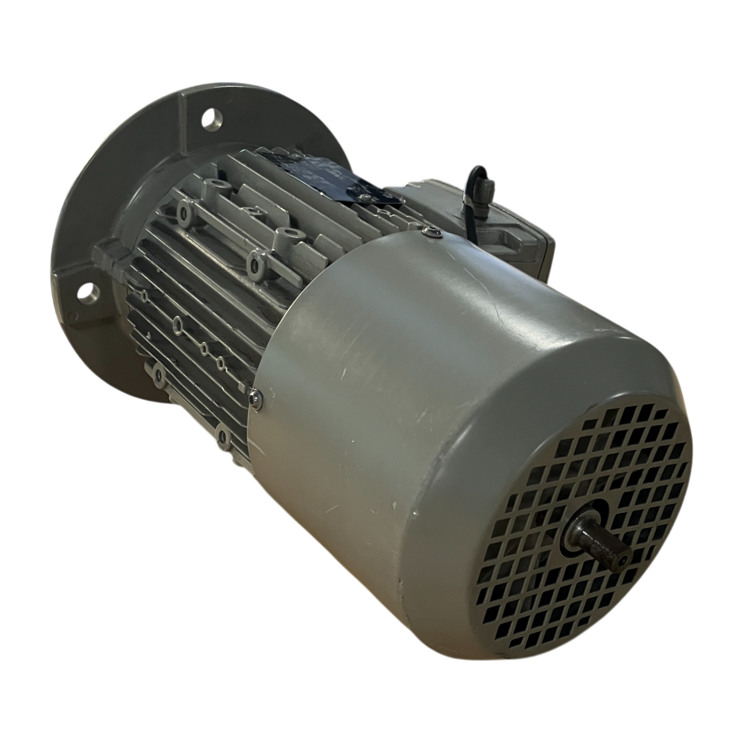 Siemens 1LE10010DB302KA4-Z Used UMP