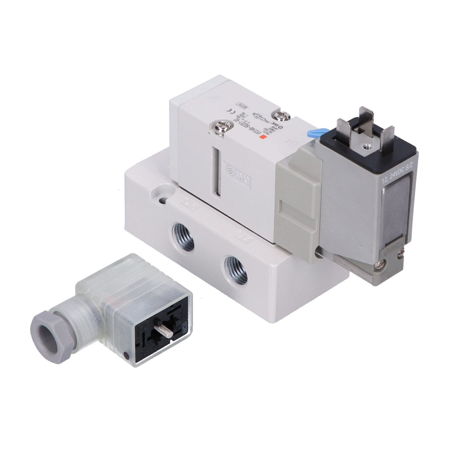 SMC VF3140-5DZE1-02 New NMP