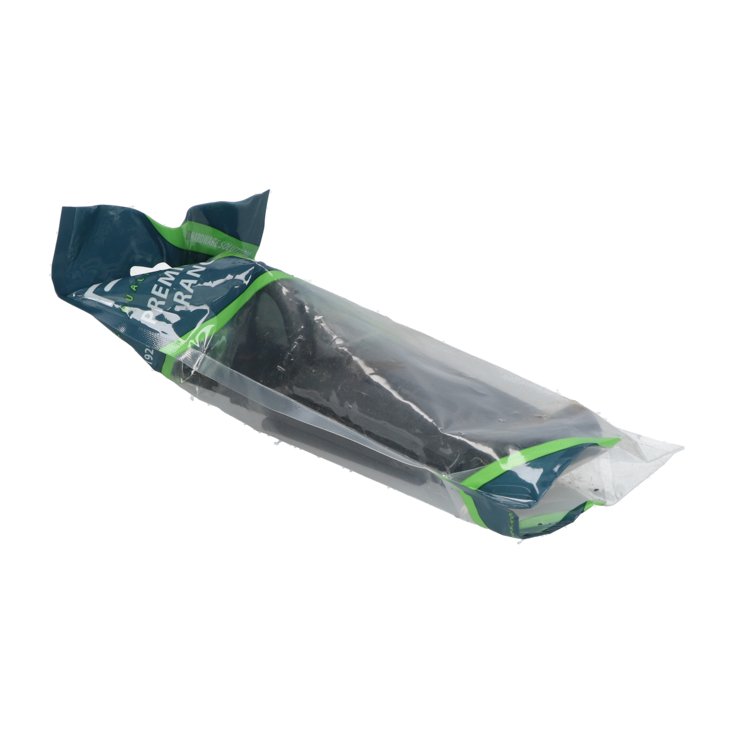 Perry HS147-PP0250BK Swivel Locking Bar New NFP Sealed