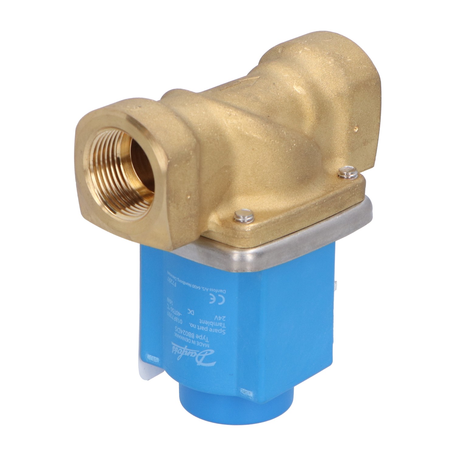 Danfoss 018F7397 New NMP