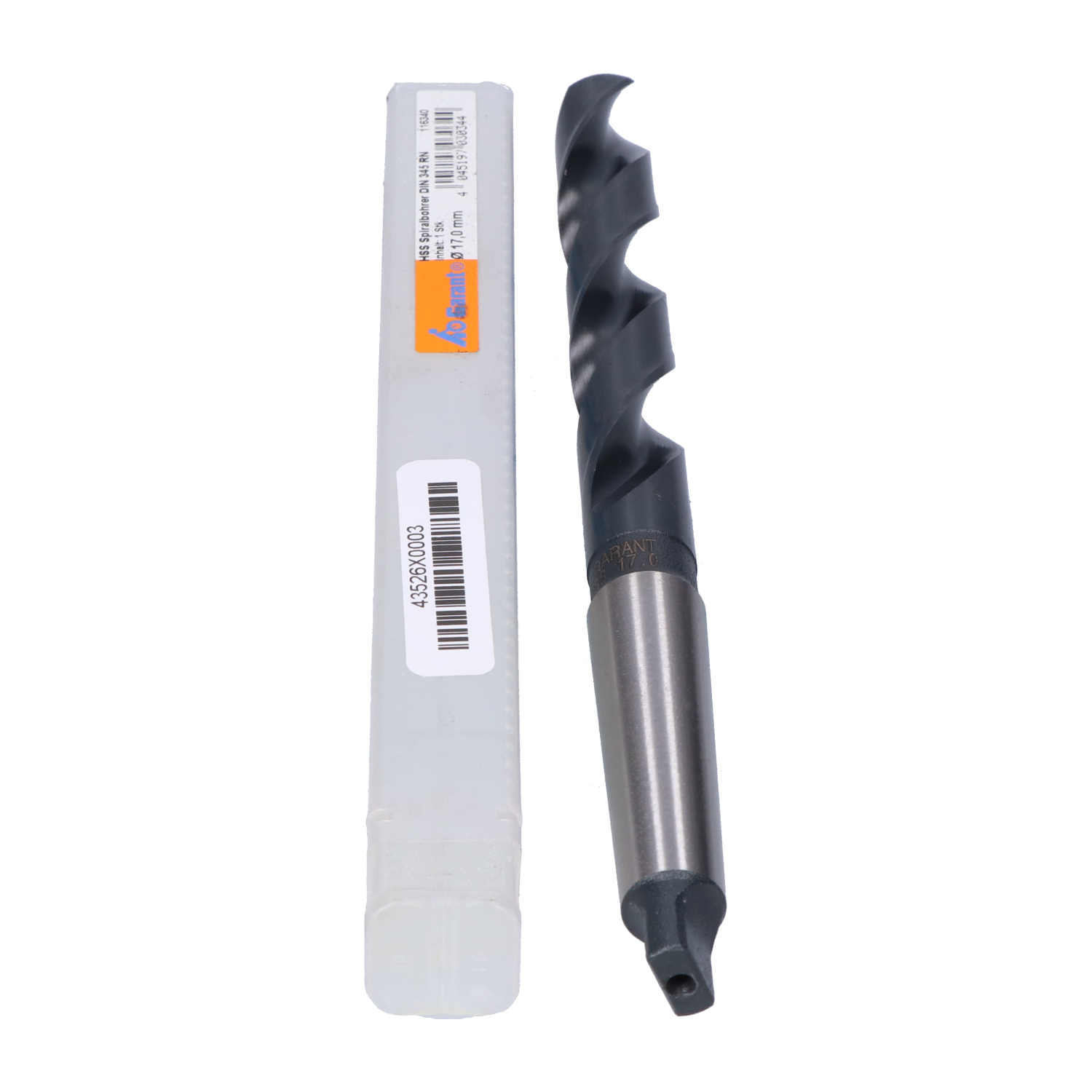 Garant 116340 New NFP