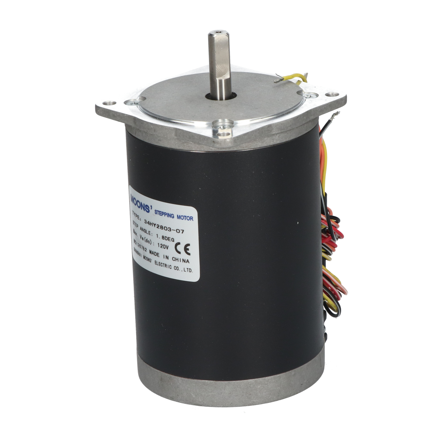 Moons Electric 34HY2803-07 | Maxodeals