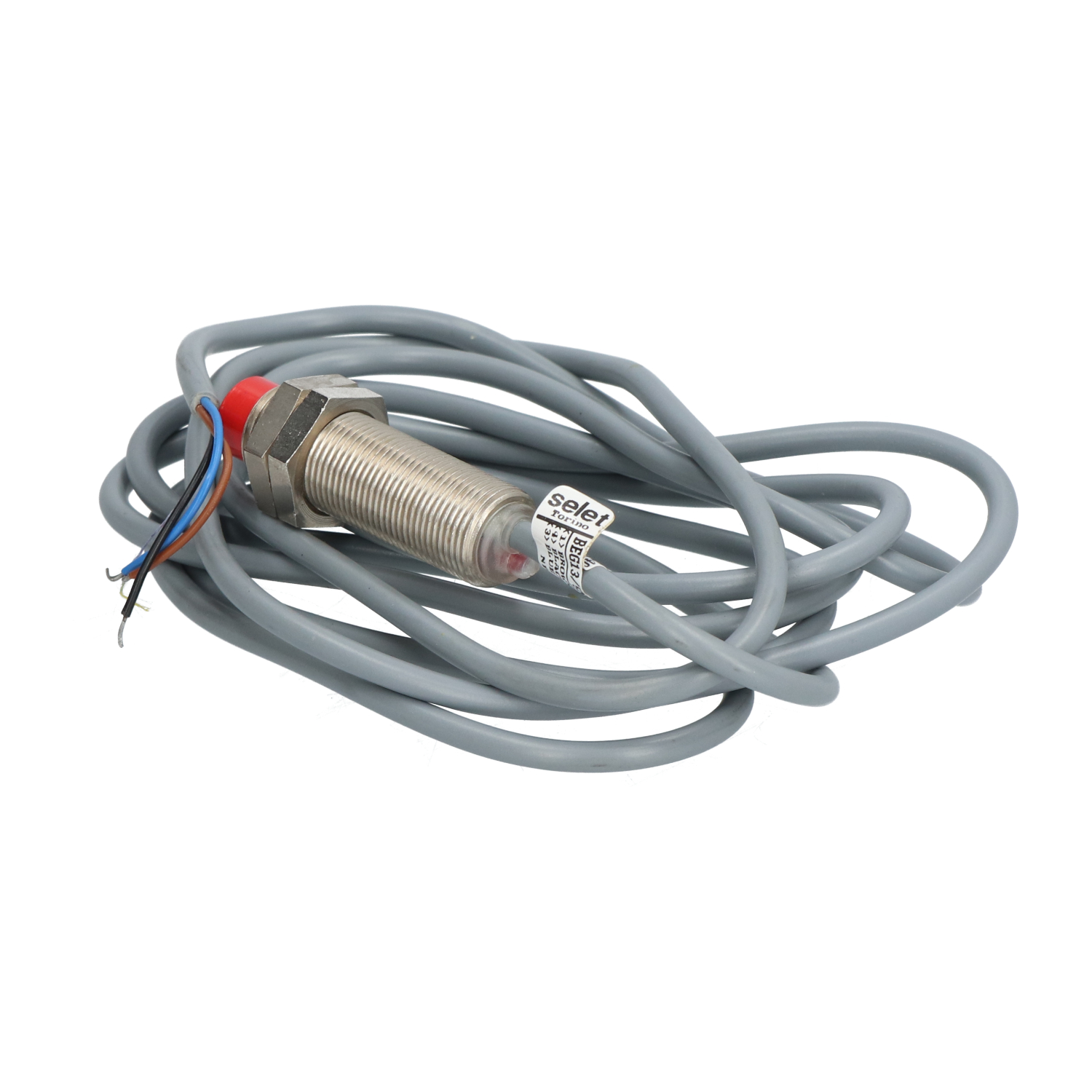 Selet BEG13/5NFAML-L40 Sensor New NMP