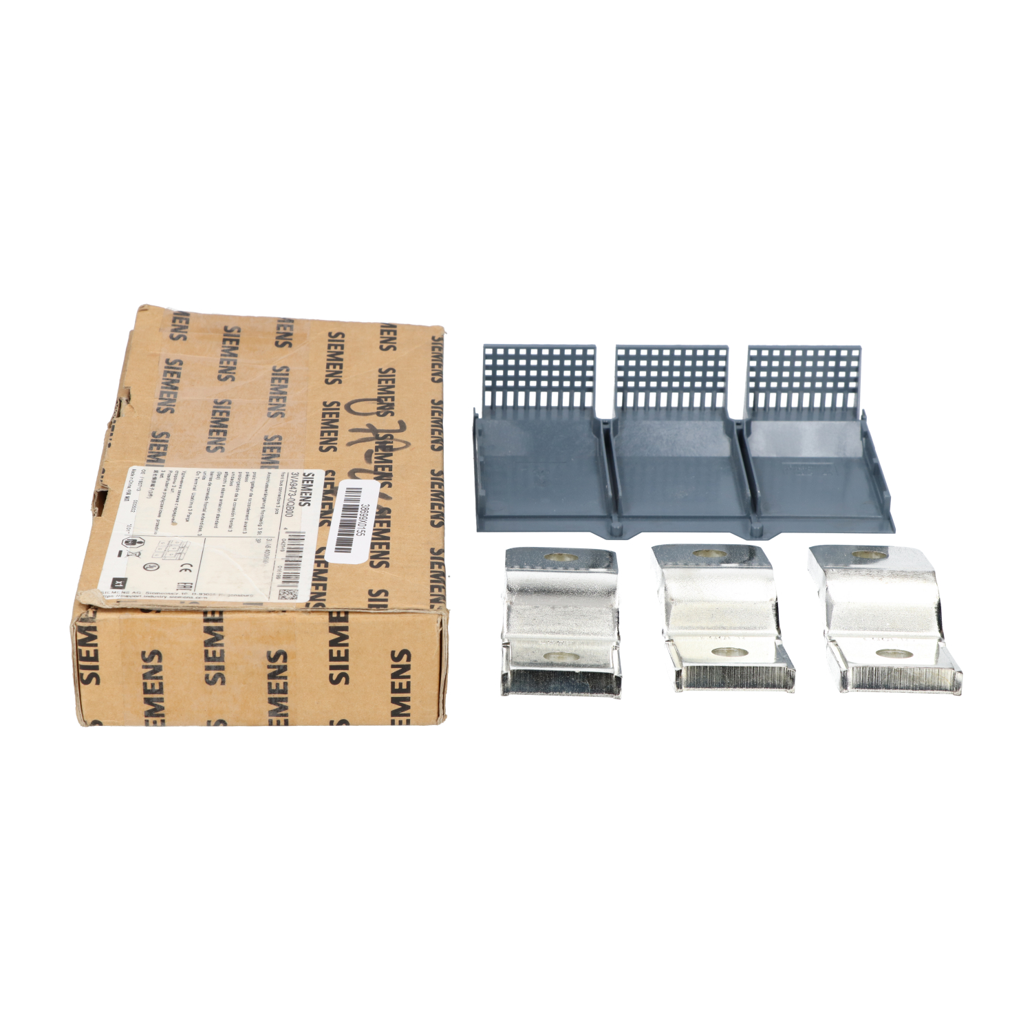 Siemens 3VA9473-0QB00 New NFP