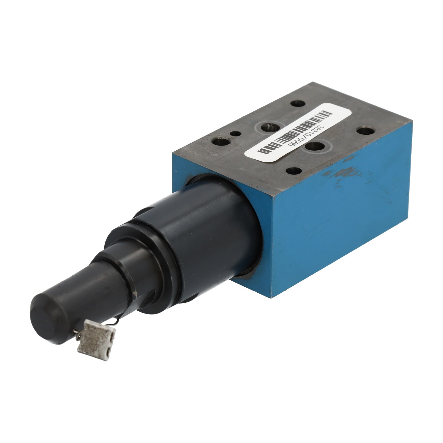 Eaton DGMX13PPBWB40EN12 Used UMP