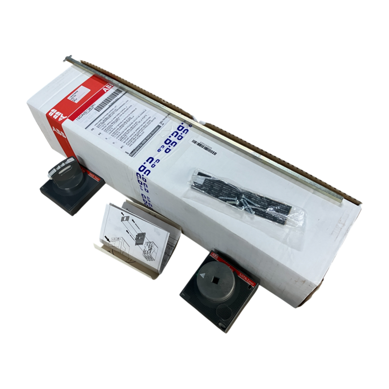 ABB 1SDA051383R1 New NFP