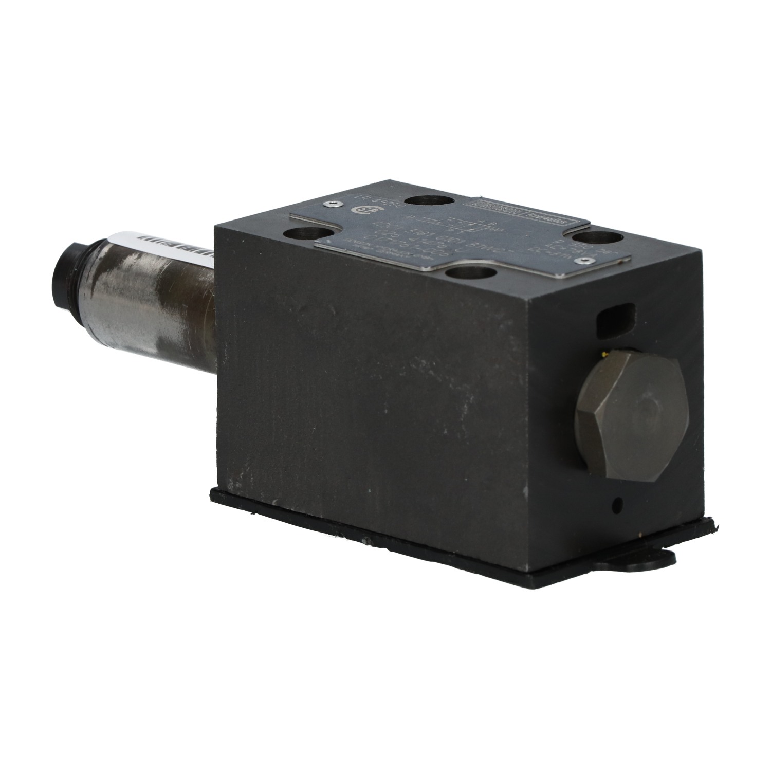 Denison 4D0131810101B1W07 Directional Control Valve New NMP