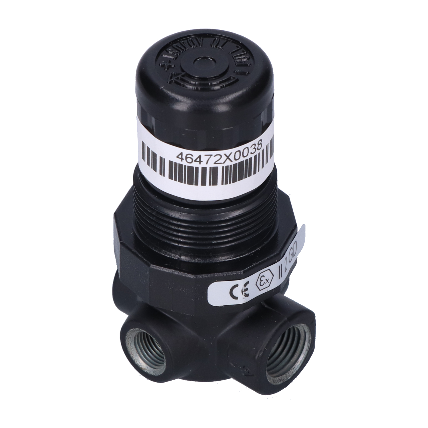 Norgren R07-200-RNKG New NMP