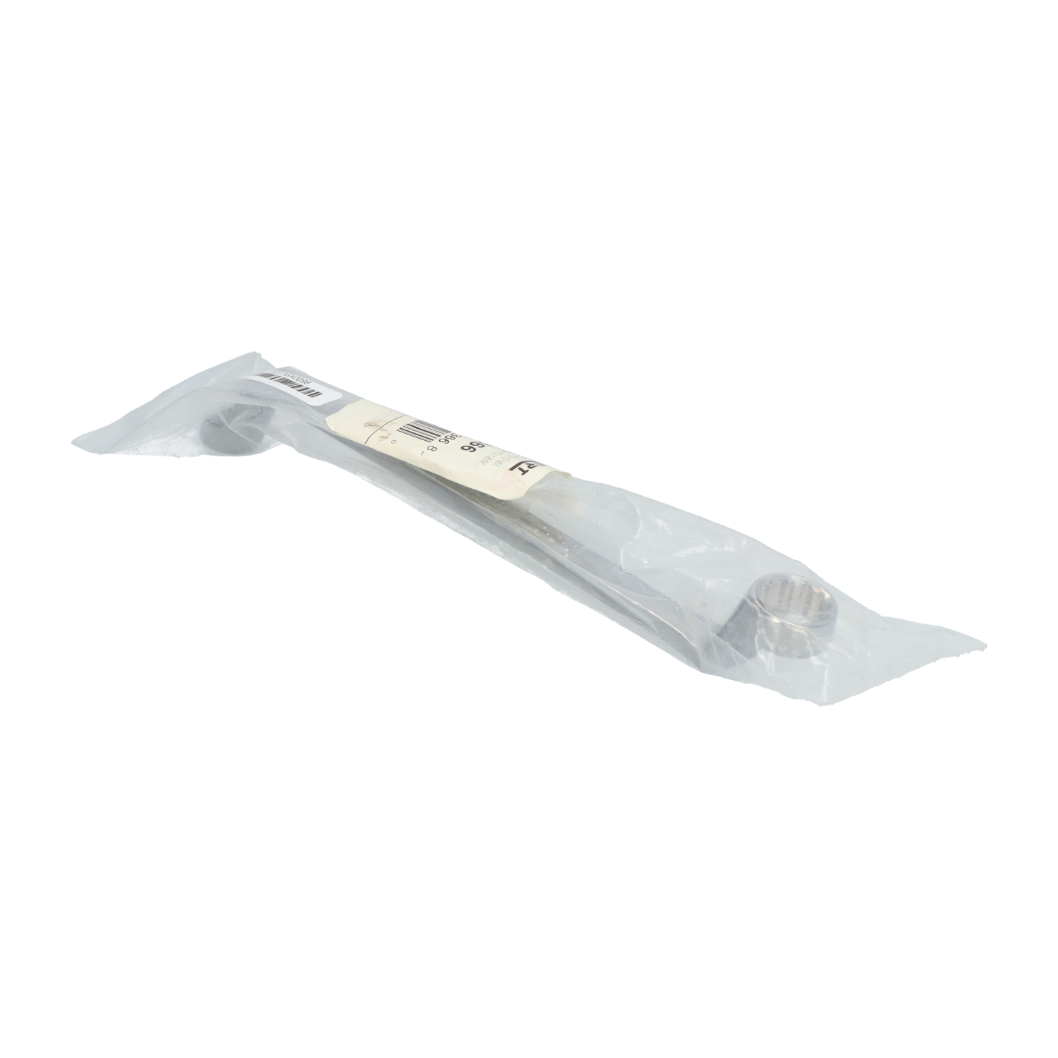 Expert Tool 1.E113366 2-Point Ring Wrench 17x19MM New NFP Sealed