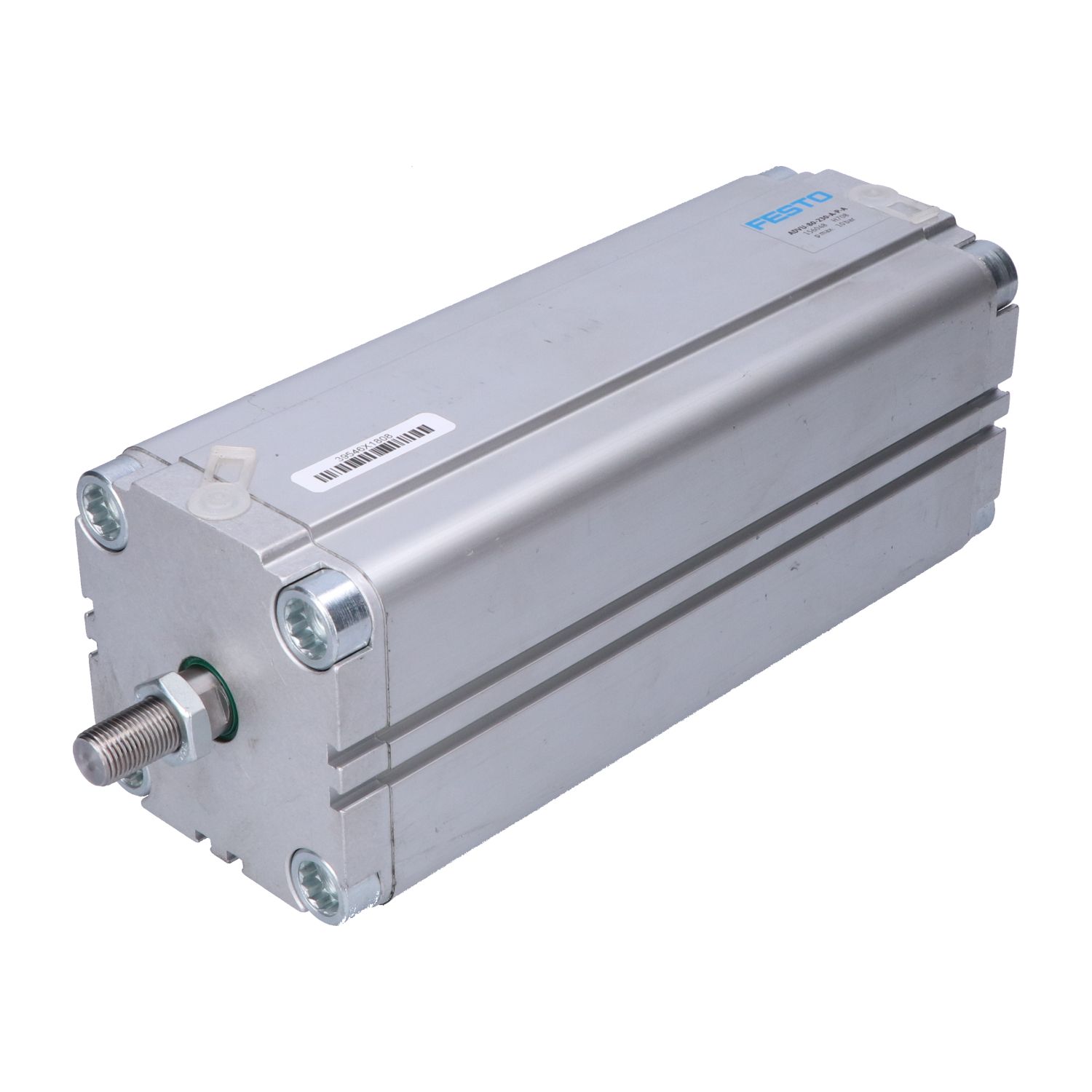 Festo ADVU-80-230-A-P-A Used UMP