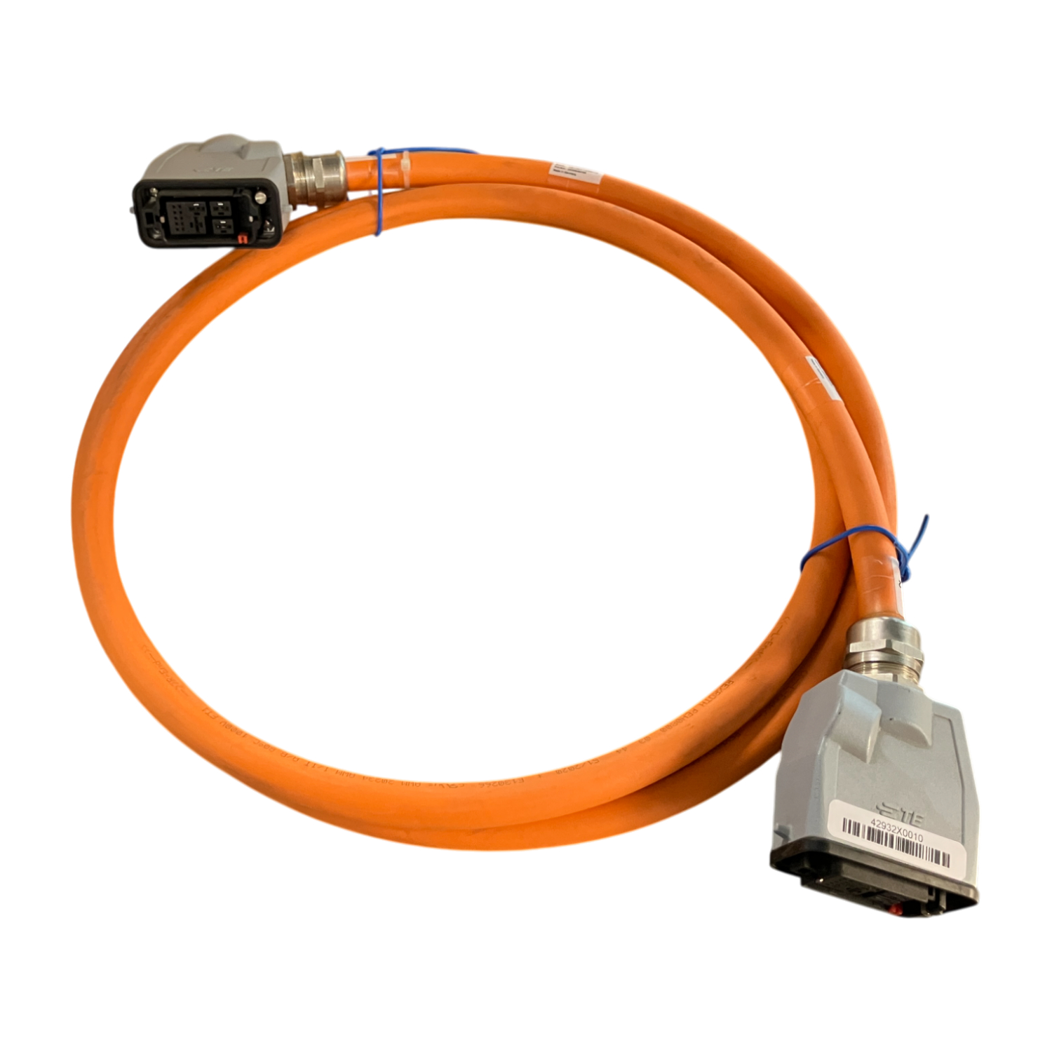 Bosch Rexroth R911371035 Used UMP