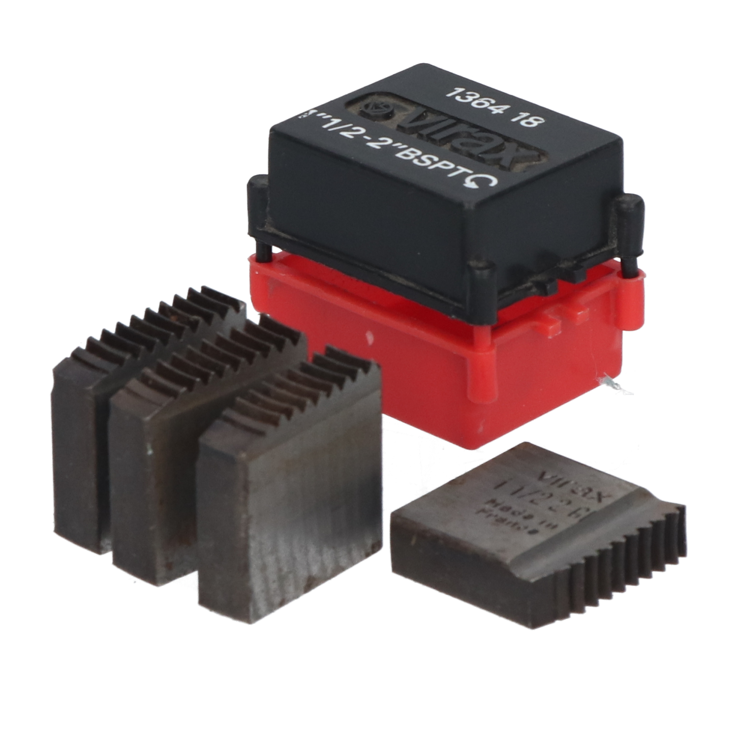 Virax 136418 New NMP (4pcs)