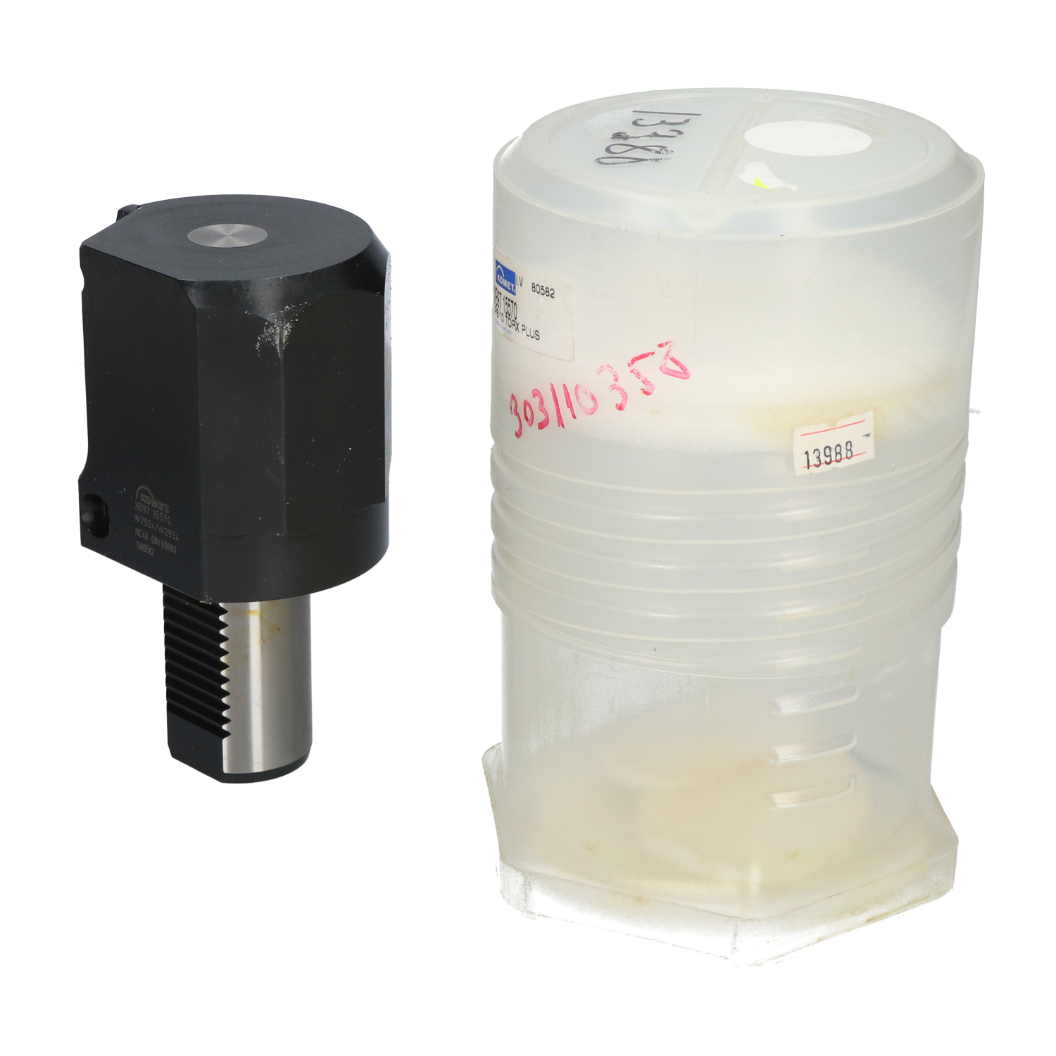 Komet XB9715570 New NFP