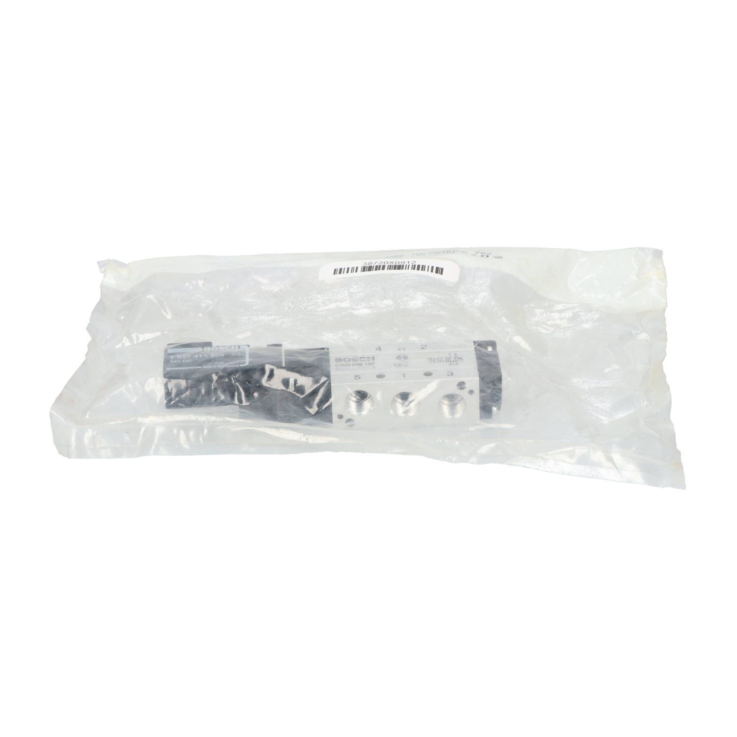 Bosch 0820038102 New NFP Sealed