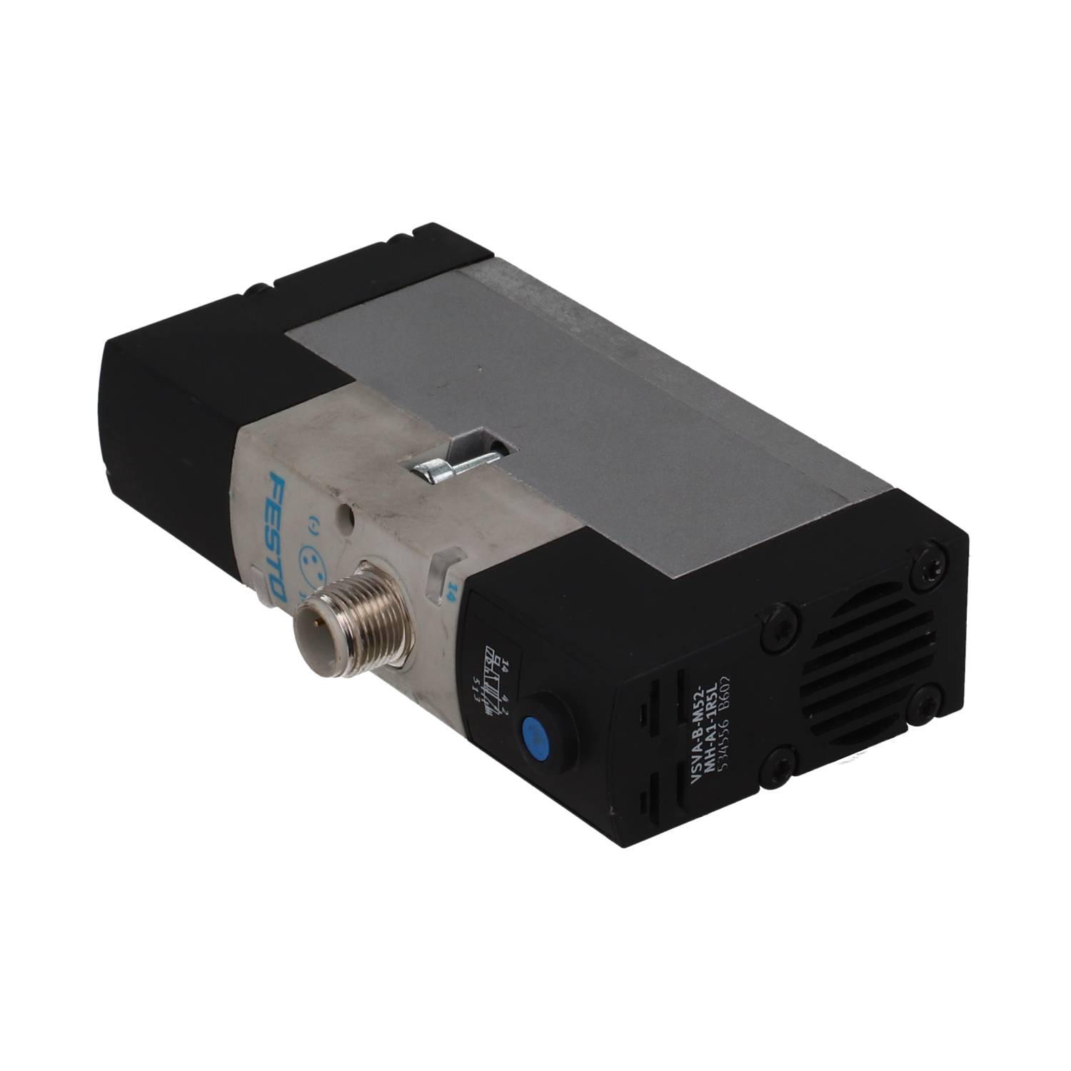 Festo VSVA-B-M52-MH-A1-1R5L Used UMP