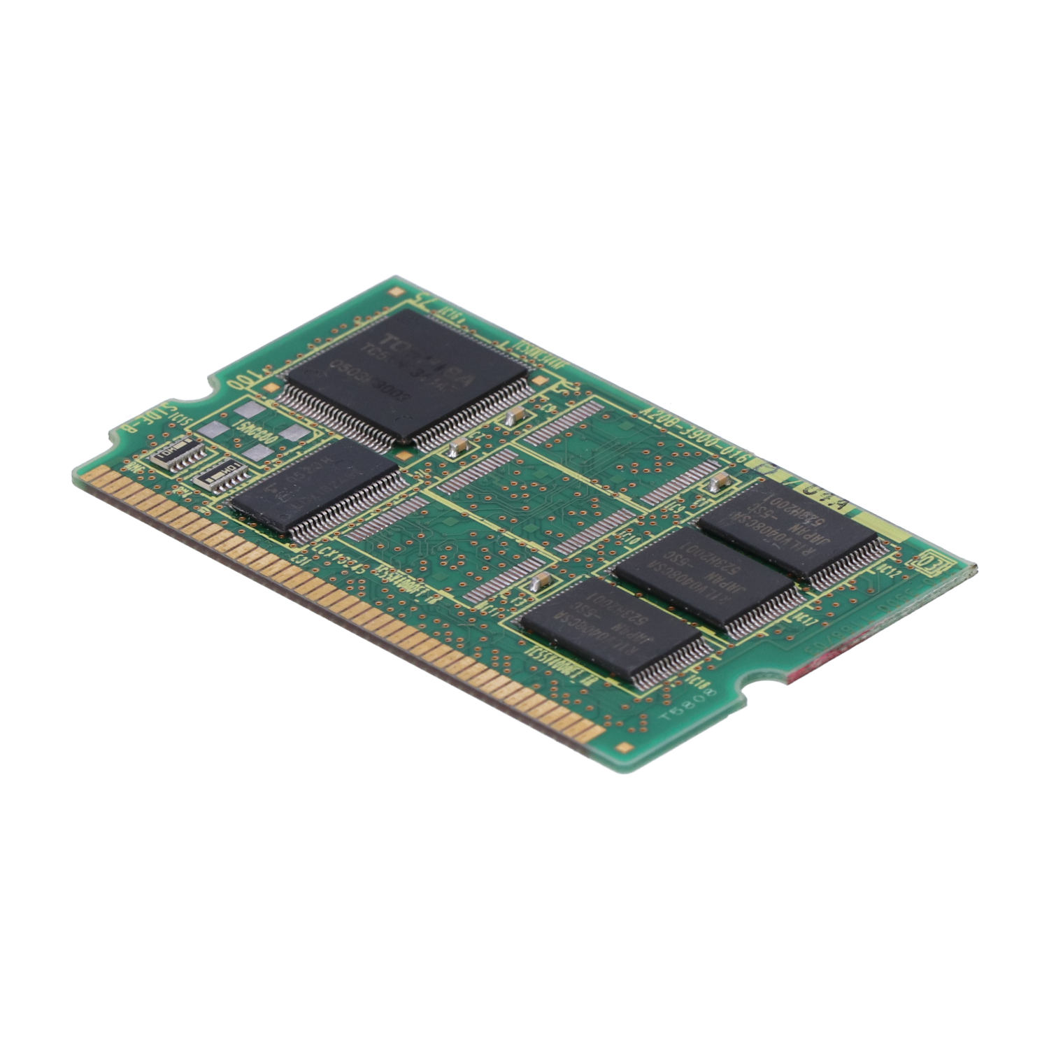 Fanuc A20B-3900-0160 Used UMP