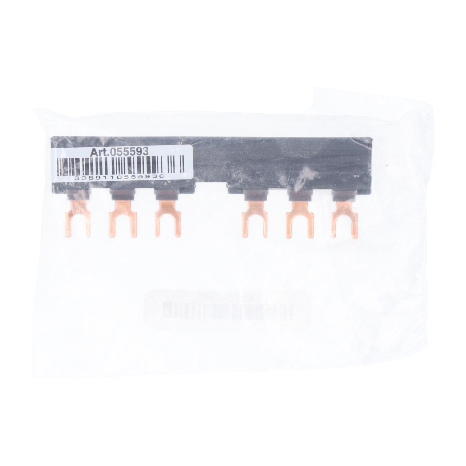 Schneider Electric GV2G254 Comb Busbar New NFP Sealed