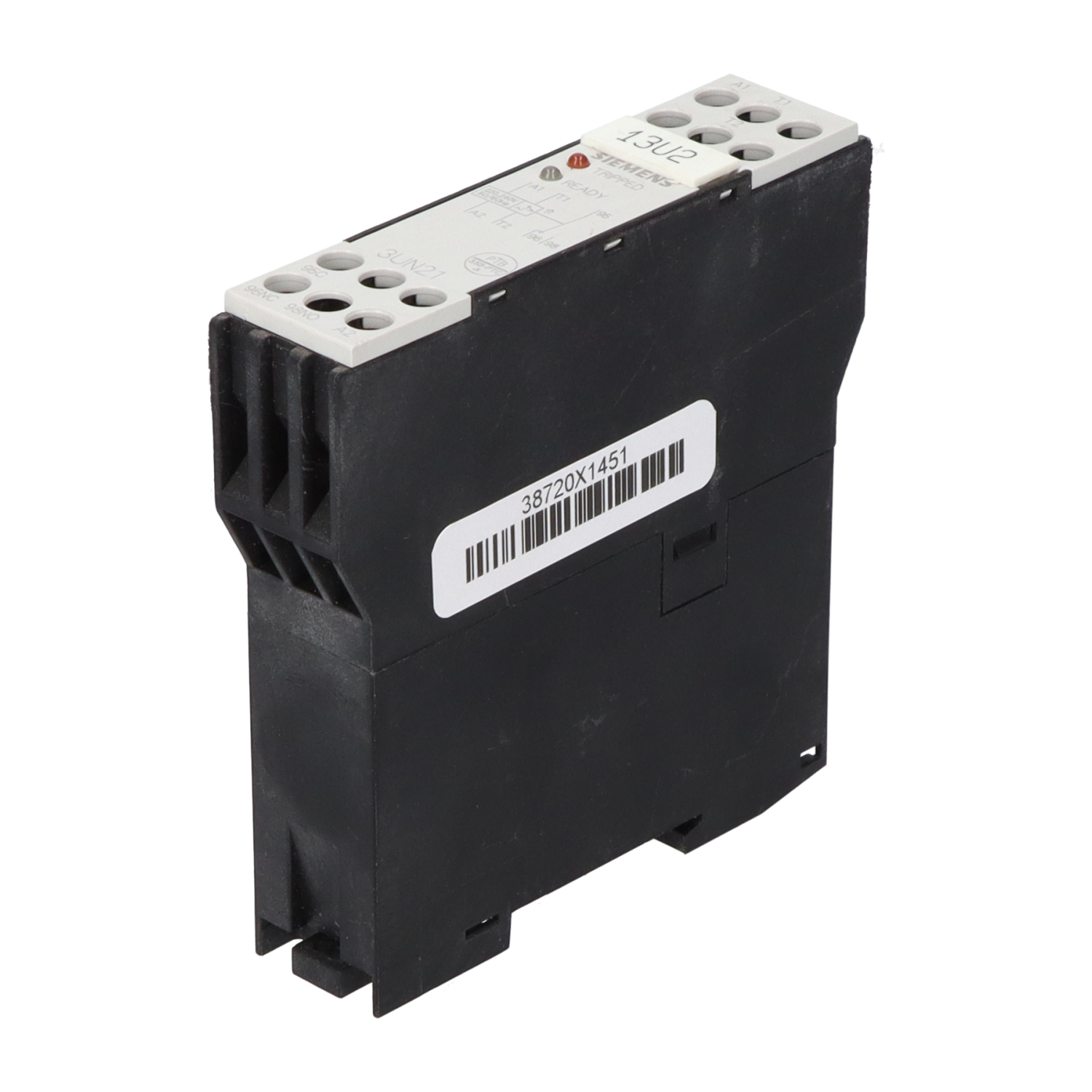 Siemens 3UN2100-0CN7 Used UMP