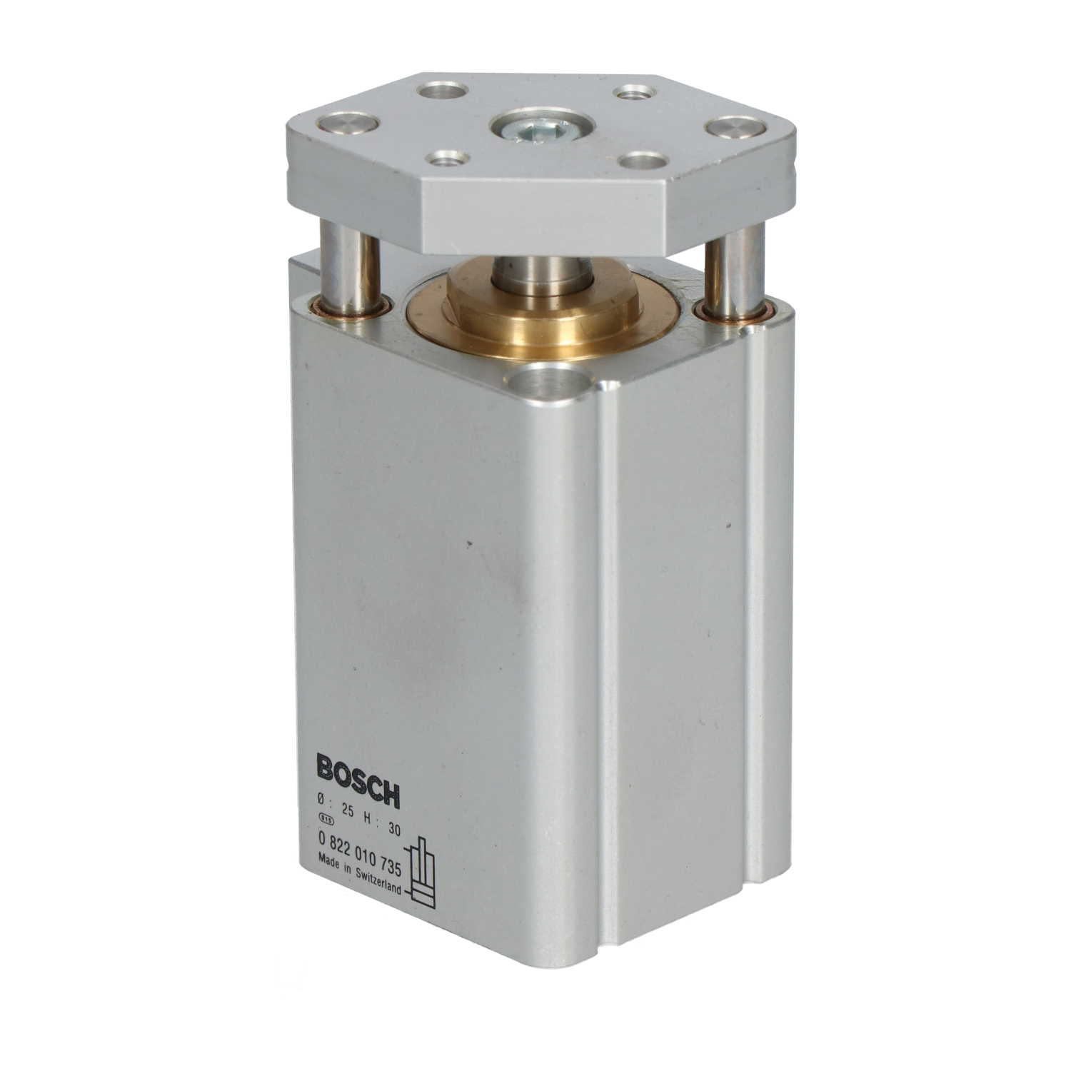 Bosch 822010735 Short-stroke cylinder New NMP