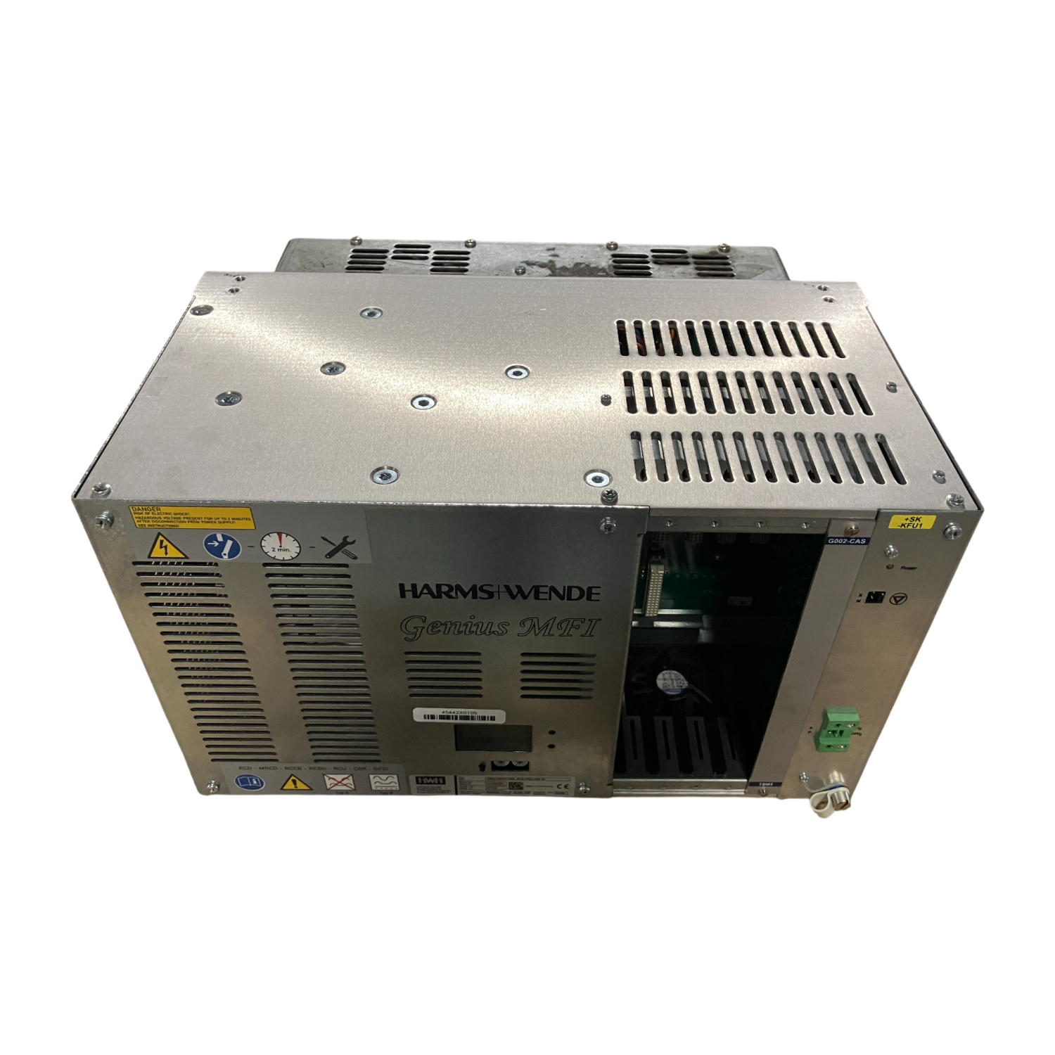 Neutral 47175 Used UMP