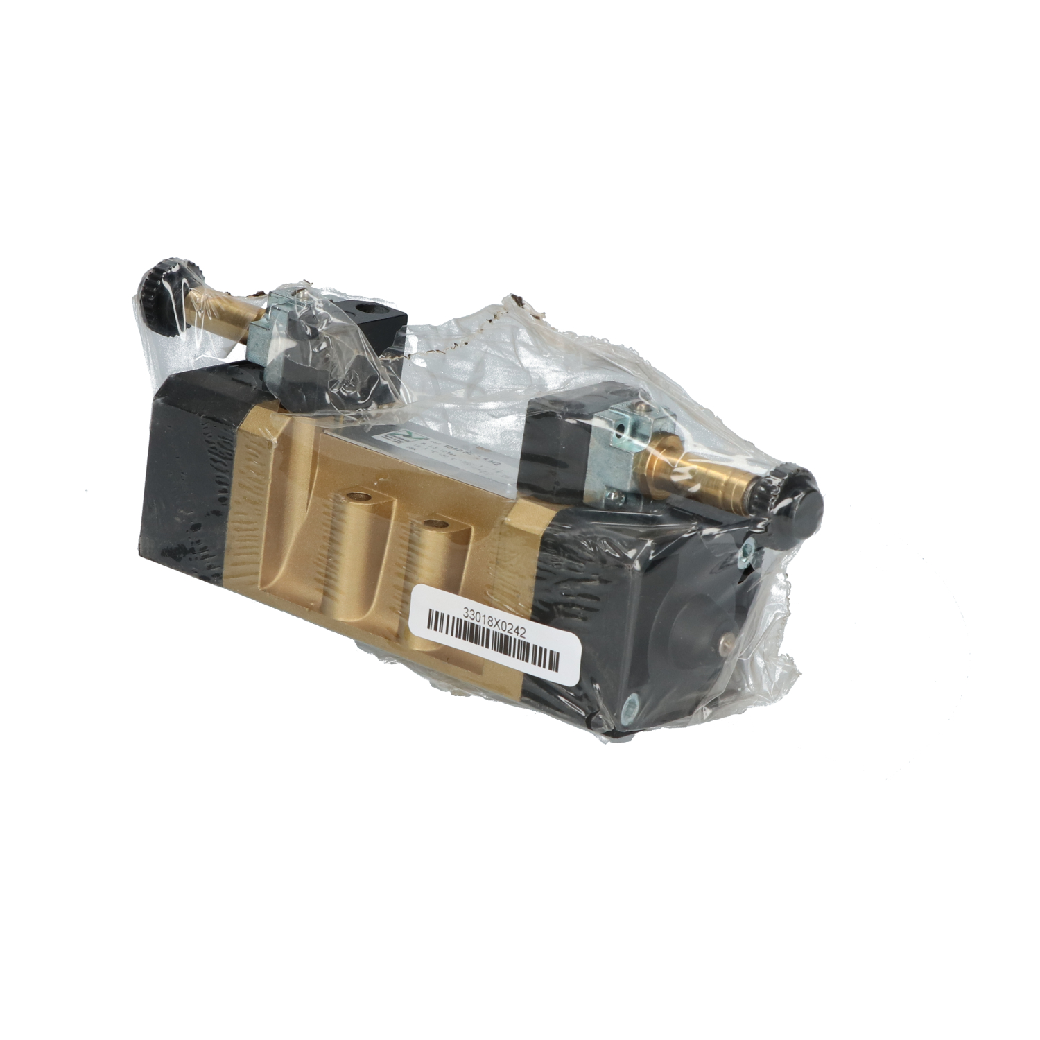 Pneumax 1052.52.3.5.M2 Distributors For Pneumatics New NFP Sealed