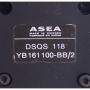 DSQS118/YB161100-BB/2-ASE