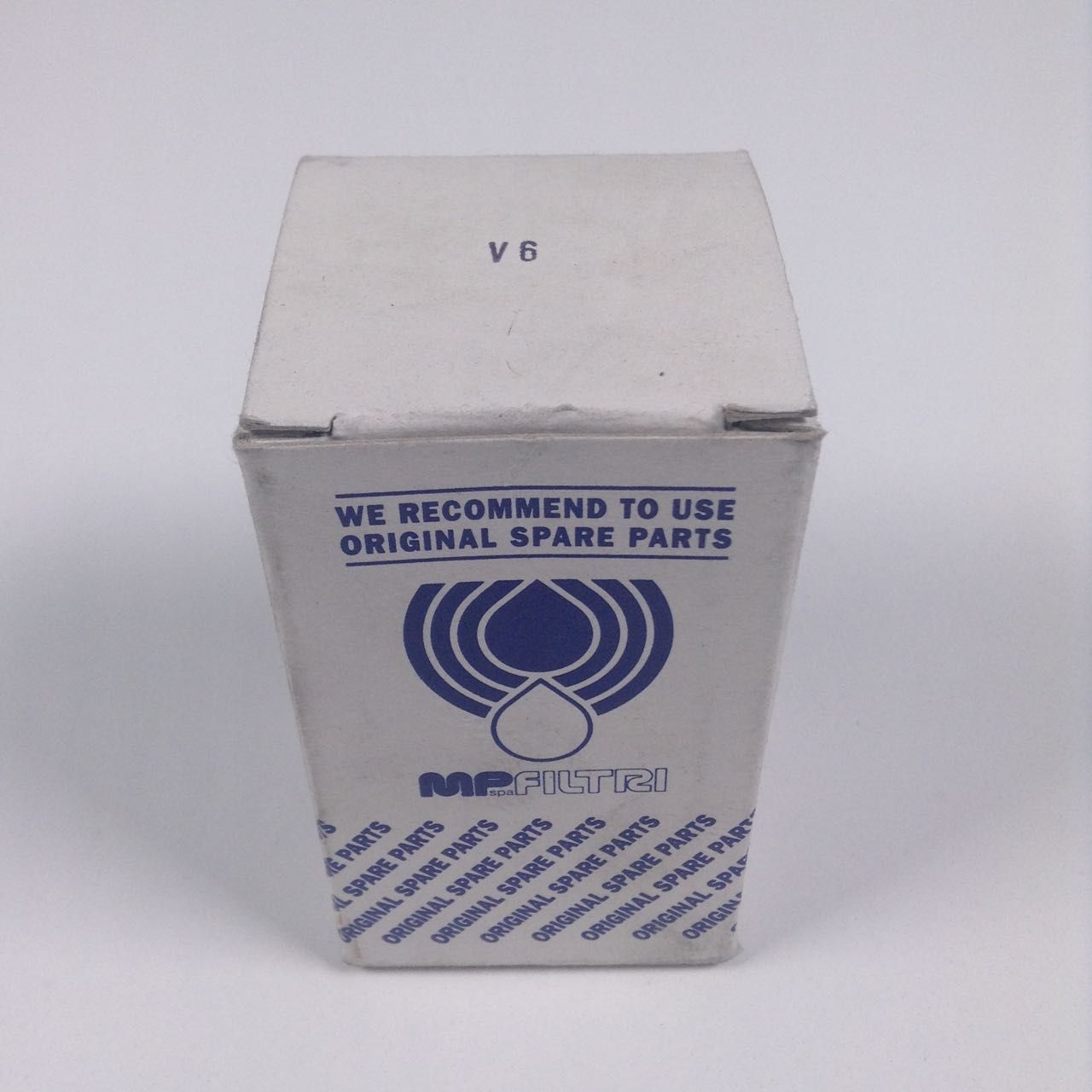 MP Filtri V6 Maxodeals