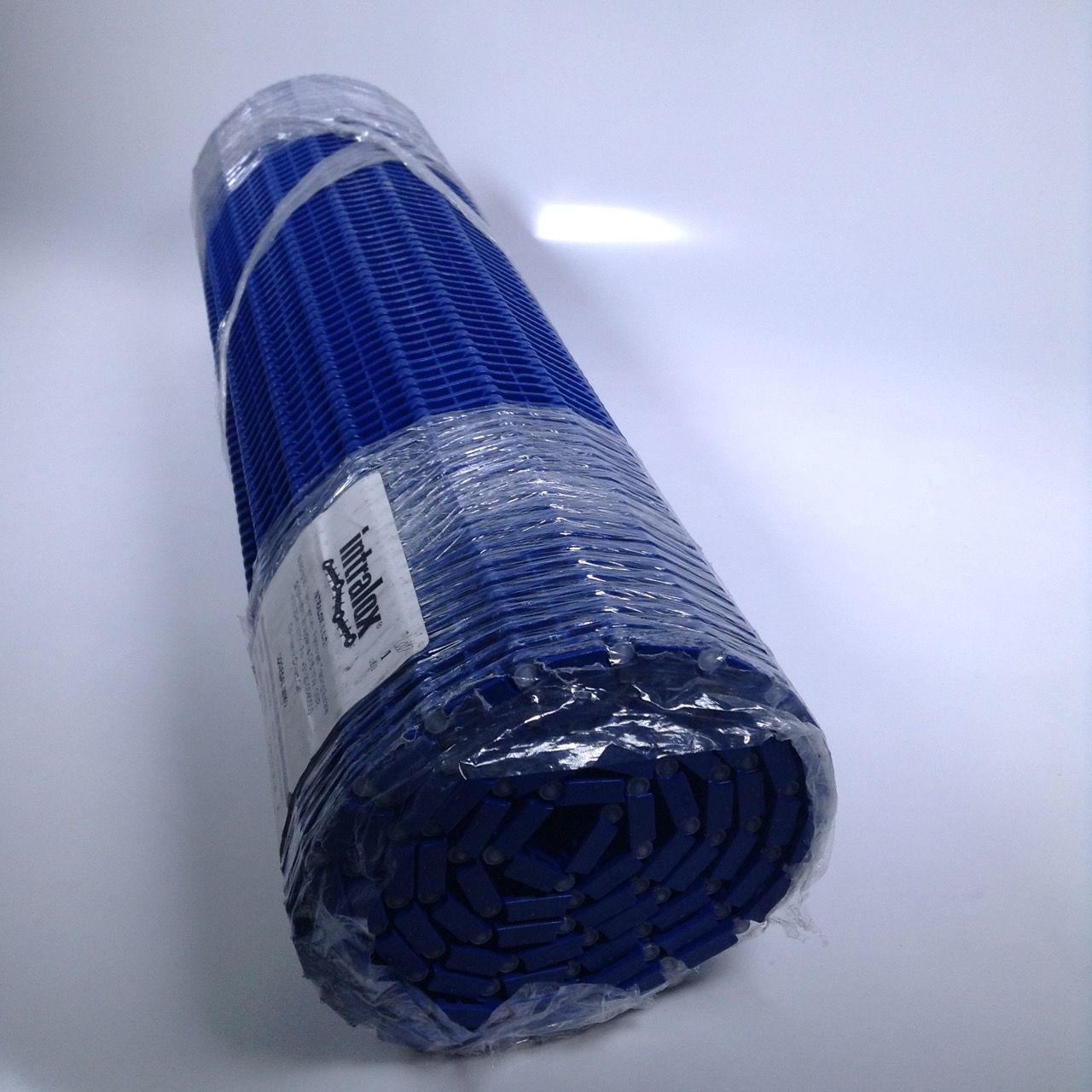 Intralox Belt Series 900 Open Flush Grid W 605mm L 20.2m NFP