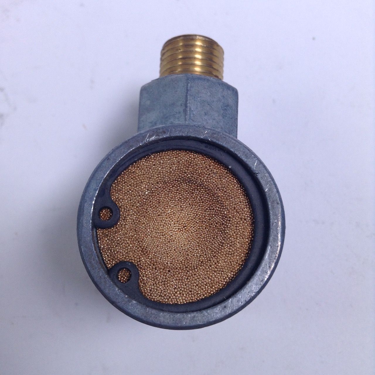 Festo SEU1/4 Quick exhaust valve Schnellentlüftungventil NEW NMP