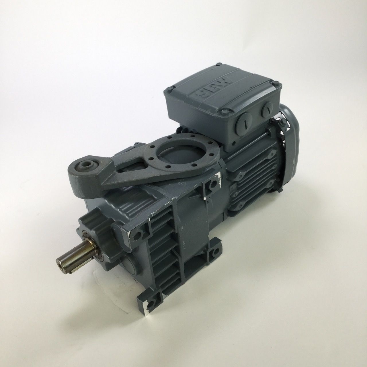 Sew R Series Sew R17/DRS71S4 0,37kW Getriebemotor Geared Motor 1500/306rpm i:5 New NMP