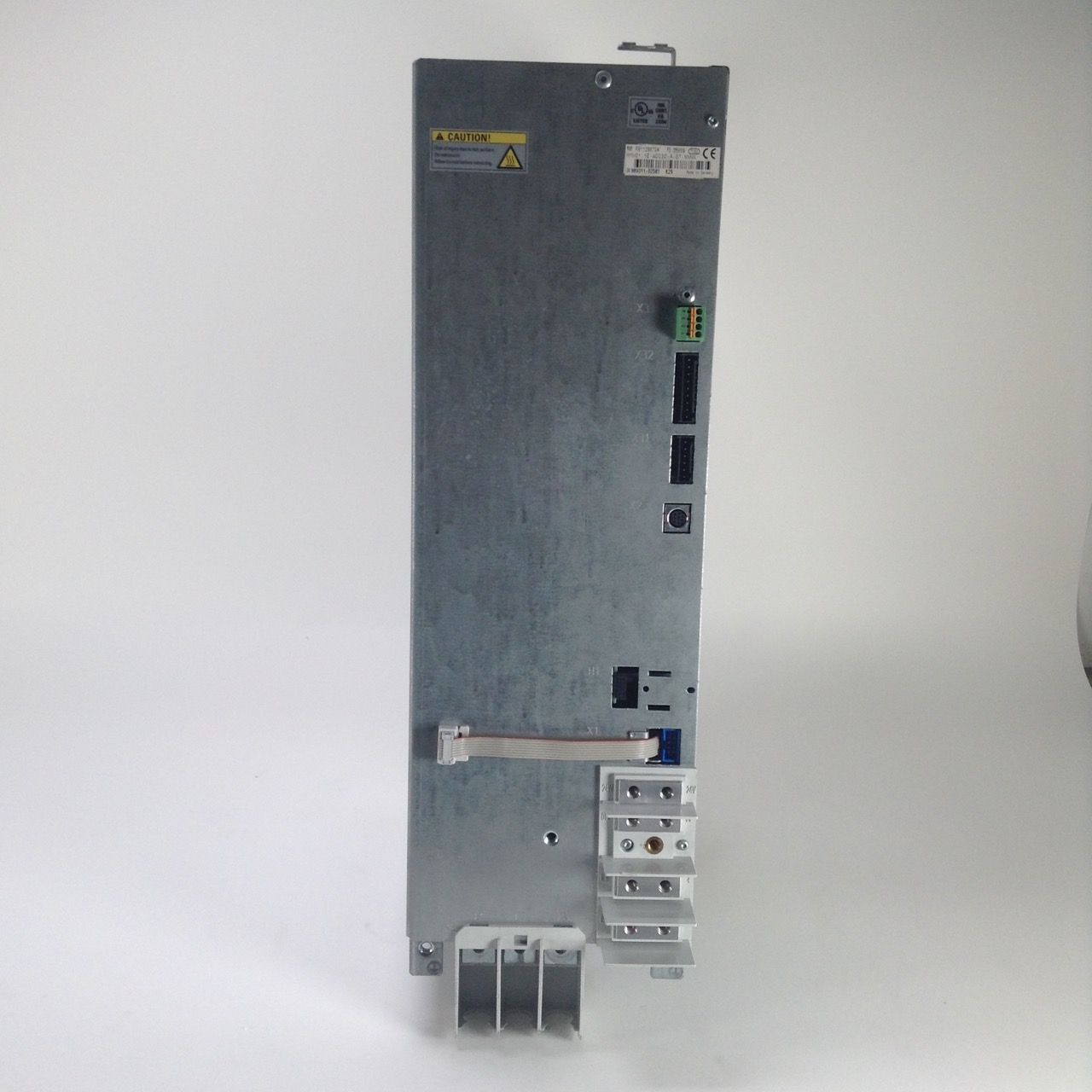 Variateur (Drive) Rexroth IndraDrive M - Réf. HLB01.1D-02K0-N03R4-A-007-NNNN - Occasion Fonctionnel 380V
