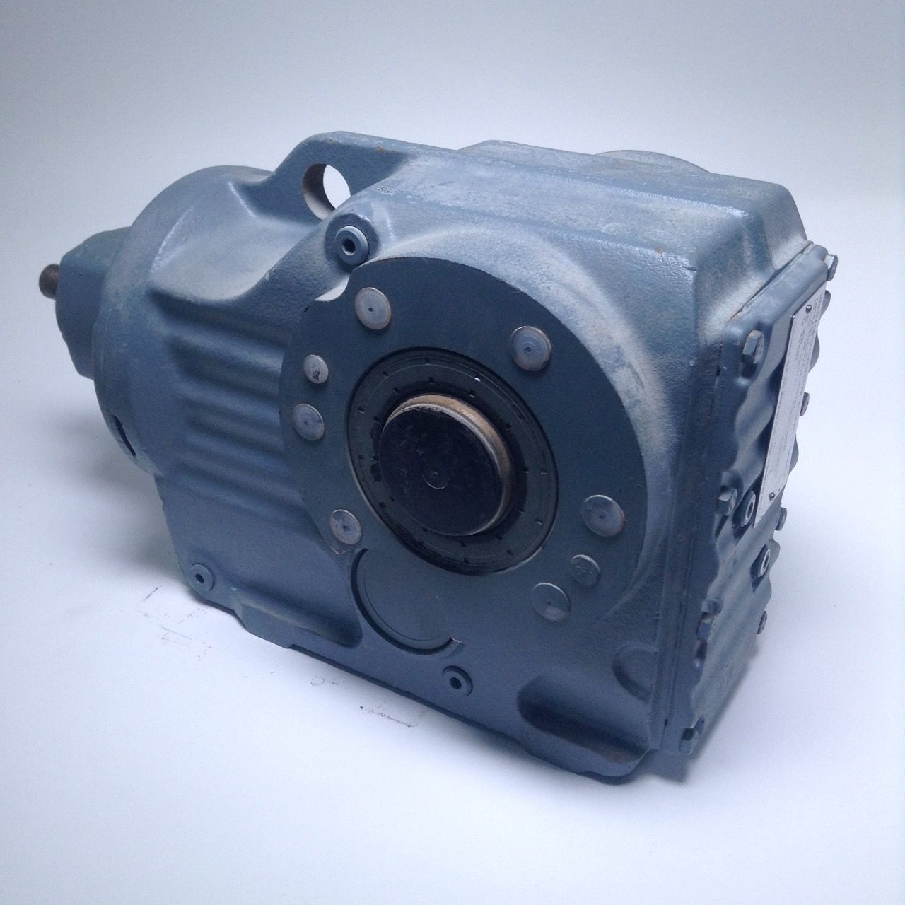 Sew Eurodrive KA67/T AD2 Gear motor 1400 r/pm UMP