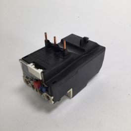 BLR2D1312 Motor Control Overload Relays - BRAH Electric