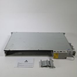 Siemens 6SN1123-1AB00-0HA1 simodrive LT-module int 2x8A New NMP