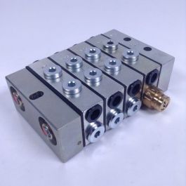 Vogel VPG-4-05179 Drogressive Distributor VPG 4-05179 NFP