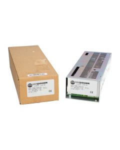 Unipower FET201-24/C Power Supply New NFP