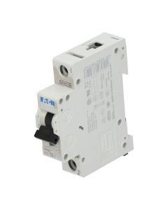 Eaton FAZ-C5/1 Miniature circuit breaker MCB New NMP