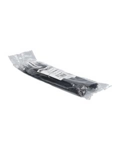 Ripca NCS20026BLK Cable Ties 200mmx2,6mm New NFP Sealed (100pcs)