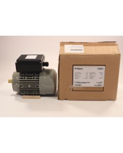 Ac Motoren FBS71A-2/HTB14 1-Phase Motor New NFP