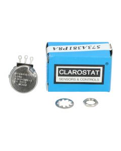 Clarostat RV4NAYSD103A Rotary Potentiometer New NFP